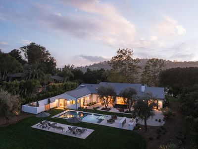 99 Sierra Vista Rd, Santa Barbara, CA, 93108