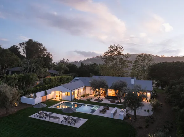 99 Sierra Vista Rd, Santa Barbara, CA 93108