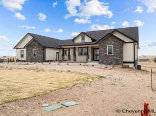 12104 Wineglass Rd, Cheyenne, WY 82009