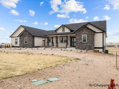 12104 Wineglass Rd, Cheyenne, WY, 82009