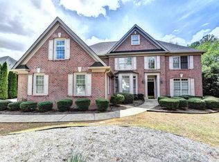 3350 Woodington Ct SE, Marietta, GA 30067