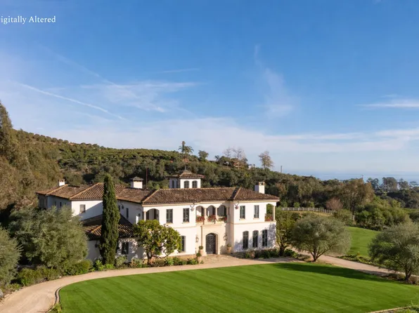 338 Toro Canyon Rd, Carpinteria, CA 93013