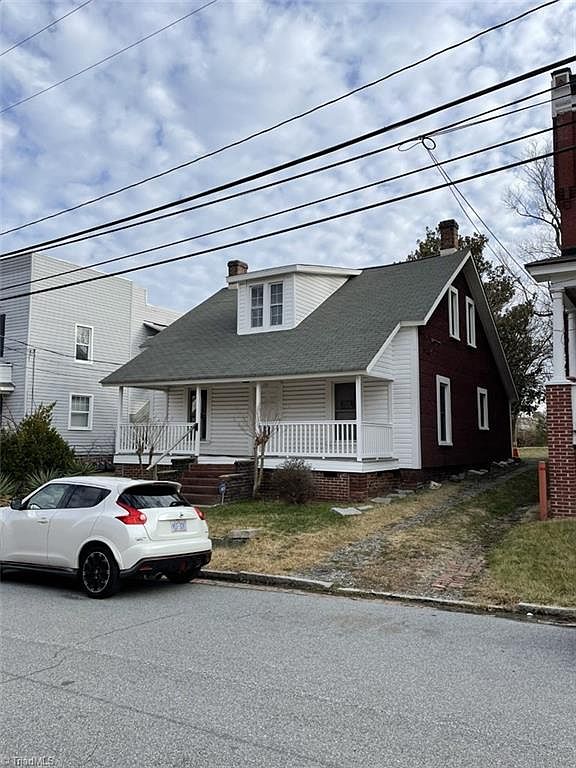 193 Lyndon St, Greensboro, NC 27401 Zillow