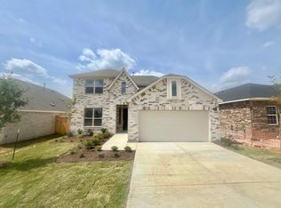 13608 Wandering Rhett Dr, Elgin, TX 78621