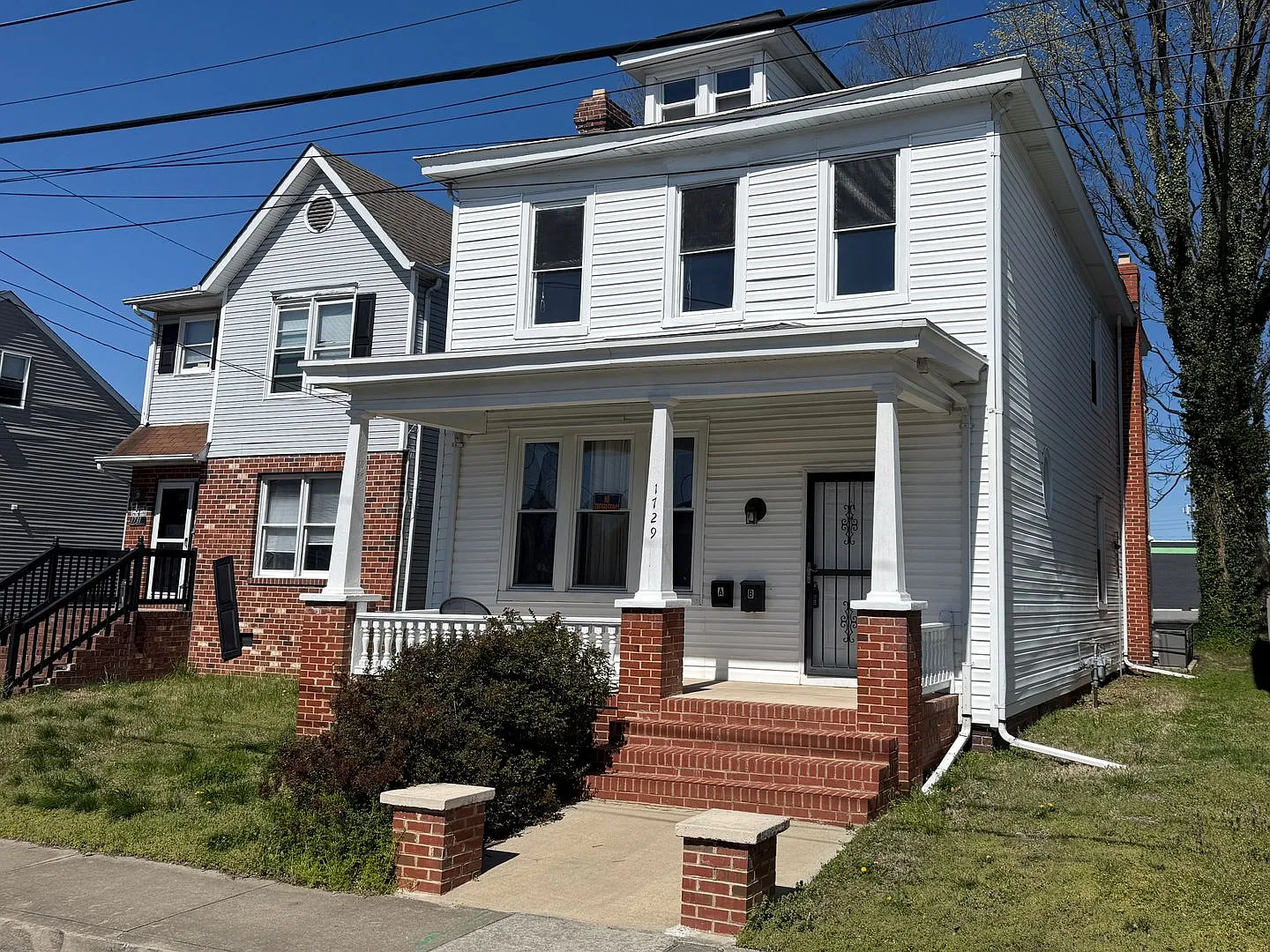 1729 Porter Street — Photo 1