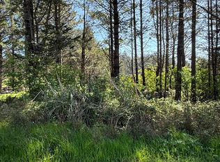 112 Seafoam Rd, Whitethorn, CA 95589