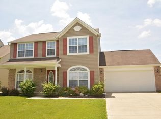 4675 Beach Club Dr, Westfield, IN 46062