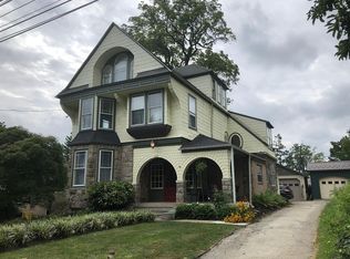 202 Forrest Ave, Narberth, PA 19072