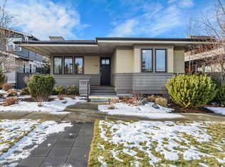 2327 NW Frazer Ln, Bend, OR 97701