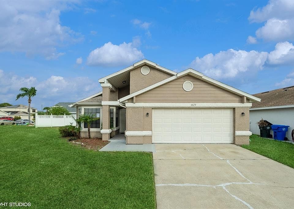 1st image of 2679 HORSESHOE BAY DRIVE