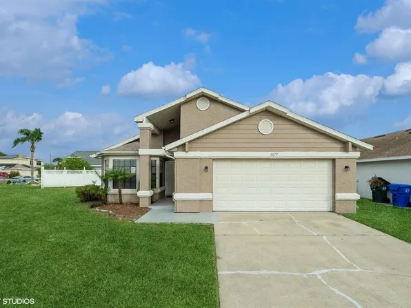 2679 HORSESHOE BAY DRIVE, KISSIMMEE, FL 34741
