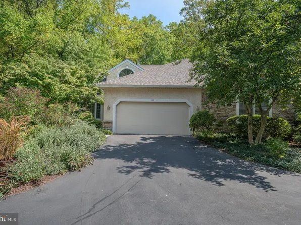 131 Piqua Cir #31, Berwyn, PA 19312