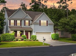 235 Gilman Rd, Pawleys Island, SC 29585