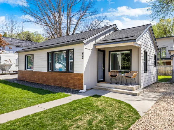 5703 W Anna St, Boise, ID 83705