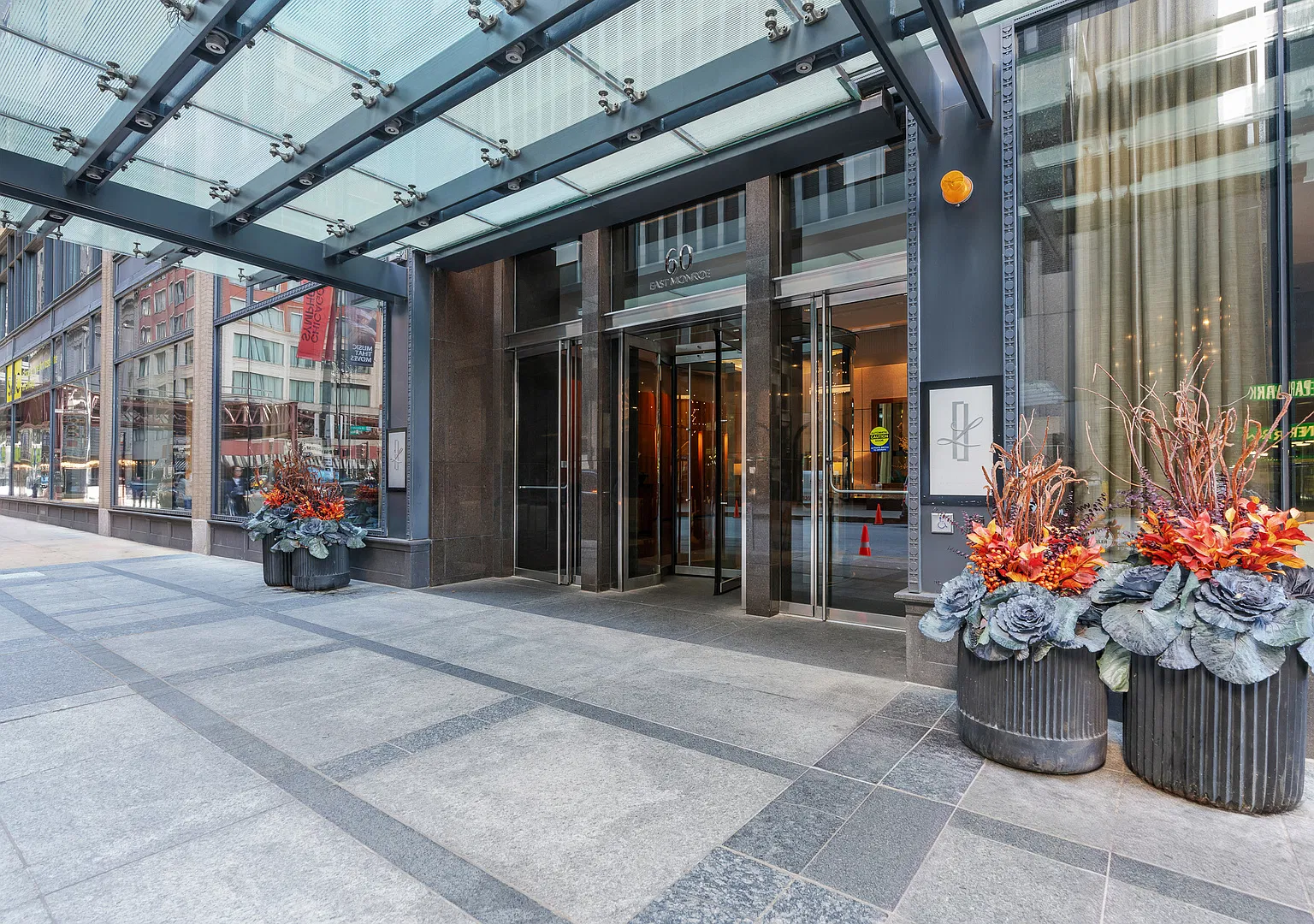 2 bed, 1376 sqft, $4,000 — Photo 2