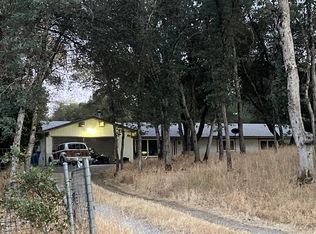 47220 Modoc Rd, Coarsegold, CA 93614