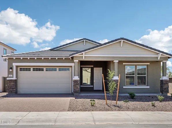 11417 E UTAH Avenue, Mesa, AZ 85212