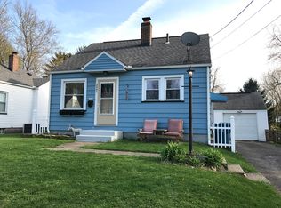 2240 40th St NW, Canton, OH