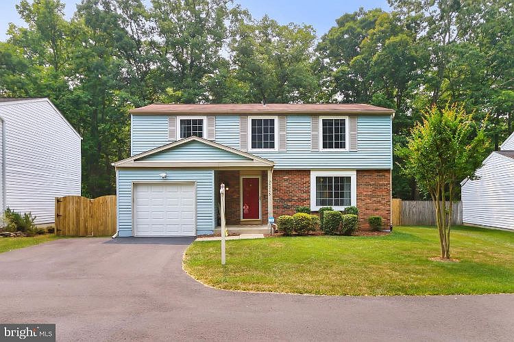 1st image of 8285 Deep Valley Ct