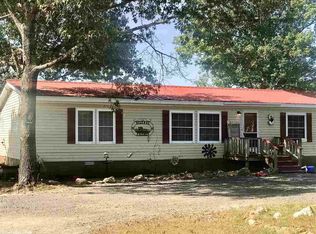 172 Ridgewood Ln, Mena, AR 71953