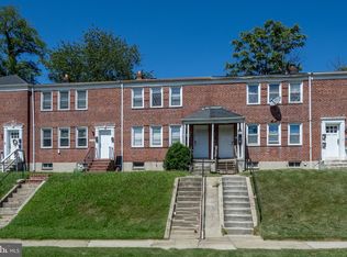 1116 Gleneagle Rd, Baltimore, MD 21239