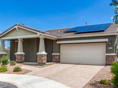 9929 E Acceleration Dr, Mesa, AZ, 85212