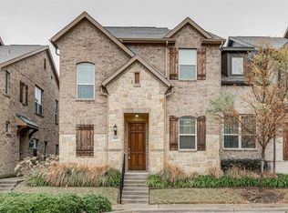 849 Rohan Dr, Richardson, TX 75081