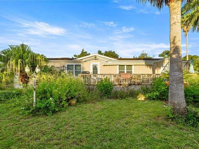 16000 N Highway 329, Reddick, FL, 32686