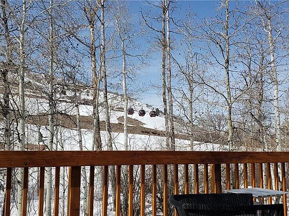 5th image of 2100 Canyons Resort Dr #3-A