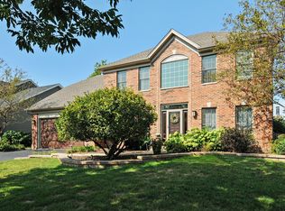 15222 S Lincolnway Cir, Plainfield, IL