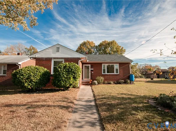 1911 N 23rd St, Richmond, VA 23223