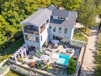 374 Ridgeway St, Saint Joseph, MI, 49085