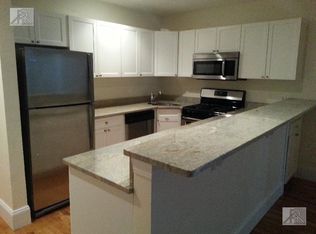 70 Egmont St #6, Brookline, MA 02446