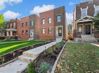2022 Geyer Ave, Saint Louis, MO