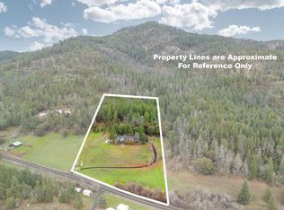 6333 Sterling Creek Rd, Jacksonville, OR 97530