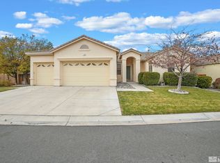 286 La Costa Ave, Dayton, NV