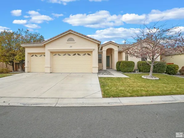 286 La Costa Ave, Dayton, NV 89403