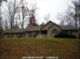 3012 Mohawk Dr, Gainesville, GA 30501