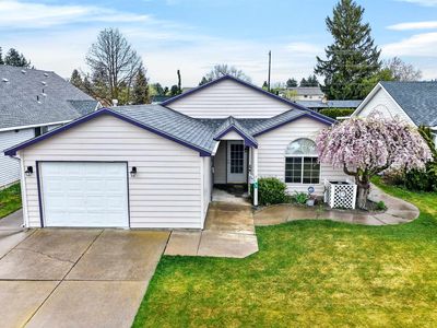 405 S Lucille Ct, Spokane, WA, 99216