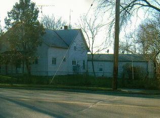 304 1st Ave S, Ellendale, ND 58436
