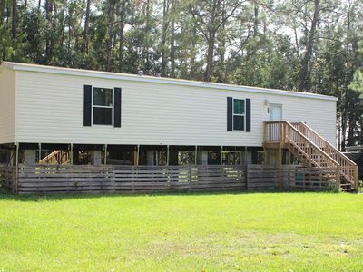 9108 Bay Rd S, Foley, AL, 36535
