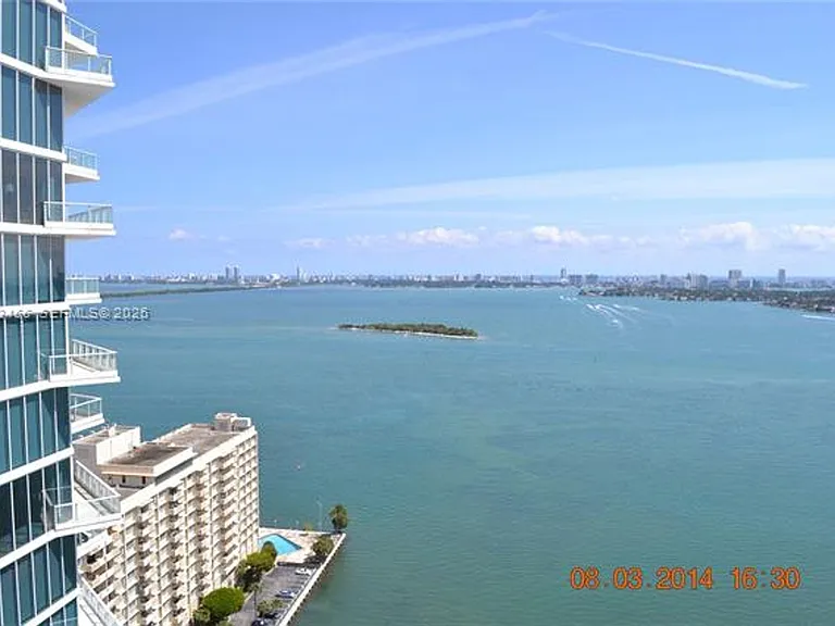 2020 N Bayshore Dr #2805 — Photo 15