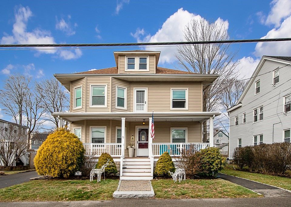 1st image of 71-73 Winslow Ave