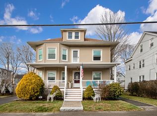 71-73 Winslow Ave, Norwood, MA 02062