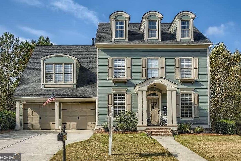 1st image of 6014 Queens River Dr
