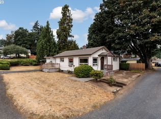 350 L St, Columbia City, OR