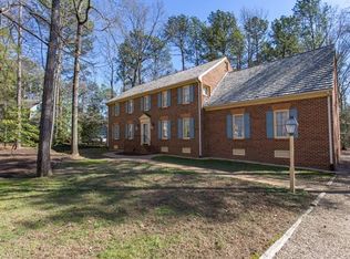 12403 Seahaven Dr, Henrico, VA 23233