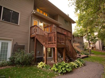 5449 E Brenner Pass NE, Fridley, MN, 55432