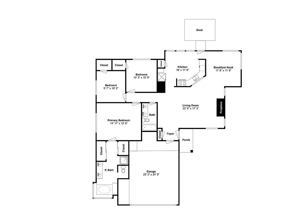 327 Richvale Ln, ster, TX 77598 Zillow