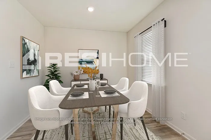 4 bed, 2.5 bath, 1803 sqft, $2,130 — Photo 4